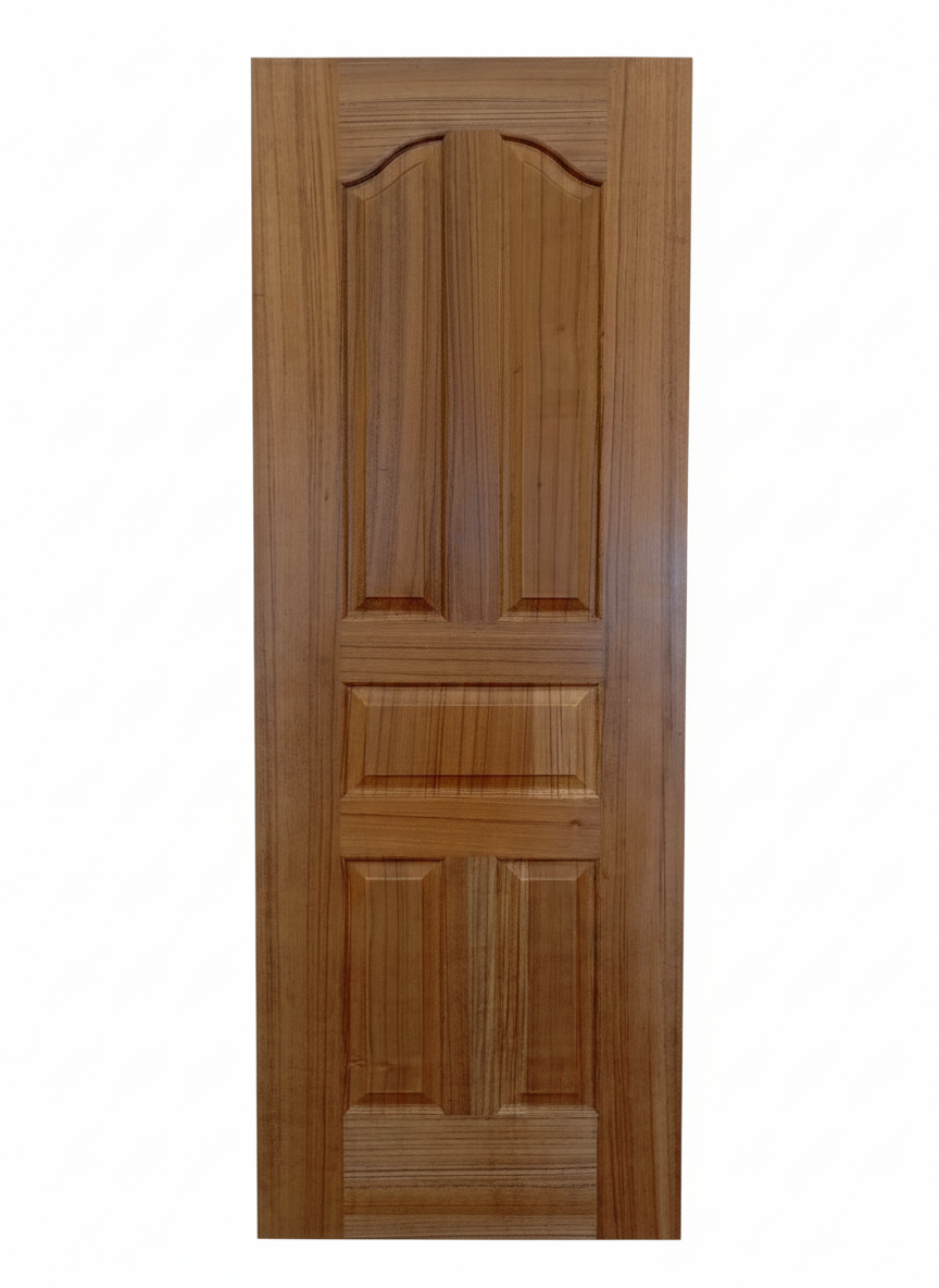 Puerta Interior Tolhuaca