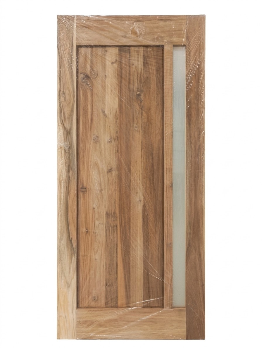 Puerta Acacia